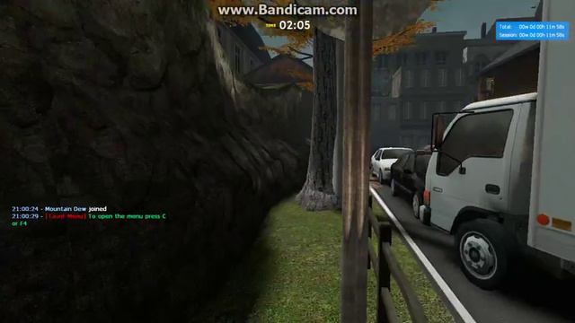 Garry's Mod прятки тупые искатели смотреть онлайн