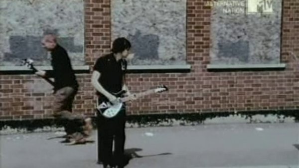 Editors - Bullets MTV