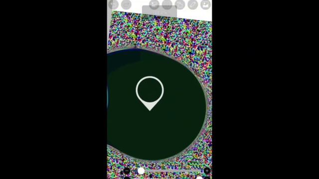 Челендж рандомные цвета