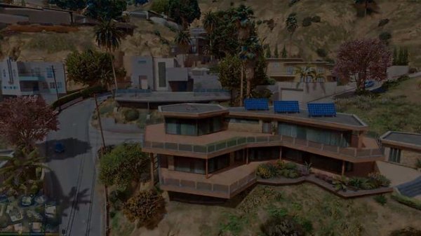 КАК УСТАНОВИТЬ МОД НА ПОКУПКУ ЖИЛЬЯ В ГТА 5 - The Save House Mod! КАК ПОКУПАТЬ ЖИЛЬЕ В СЮЖЕТКЕ GTA