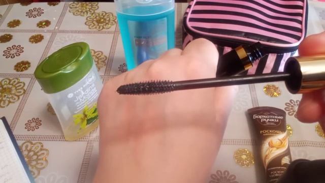 Мои фавориты косметики и ухода-надежные друзья многие годы. смотреть онлайн