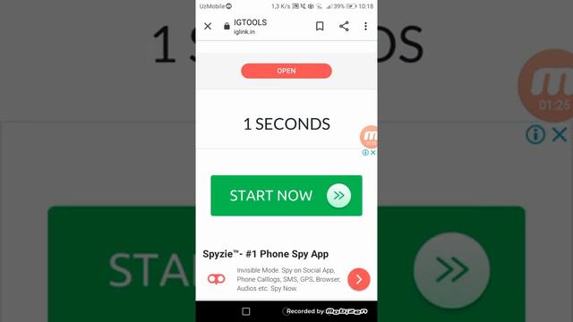 Как накрутить просмотры в Instagram 2019 смотреть онлайн