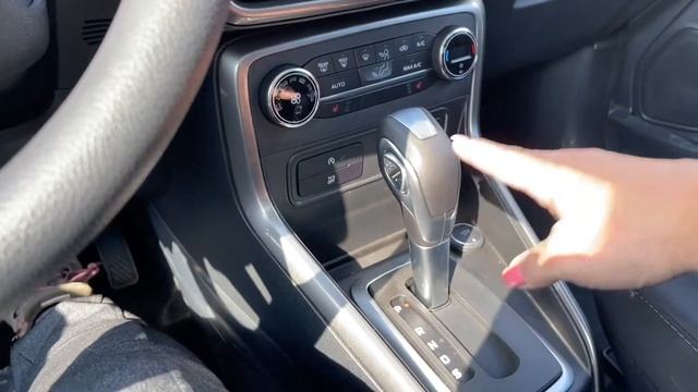 2022 Ford EcoSport SE + NAV, Moonroof, AWD Review | Island Ford смотреть онлайн