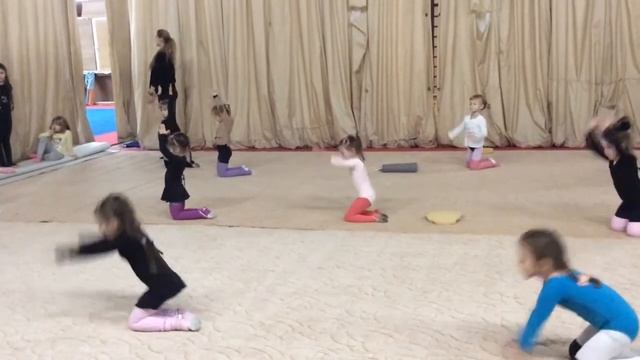 Козлики смотреть онлайн