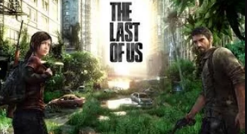 Last of Us #1   До мурашек