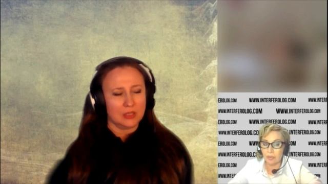 Свет мой, зеркальце, скажи — телепатический сеанс смотреть онлайн