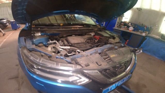 Купить Nissan Qashqai | Аукцион TOTAL01 | Авто с пробегом НЕДОРОГО смотреть онлайн