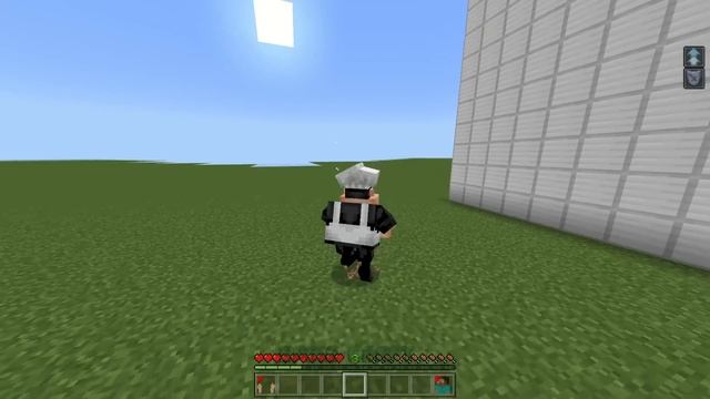 Pizza Tower Addon / Mod | Minecraft BE / PE (Improved Peppino) смотреть онлайн
