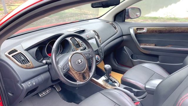 Kia 2009 dky 2010 cerato koup bản 2.0 cực hiếm 2 cửa thể thao 05.8828.6686 nhận mua bán trao đổi x смотреть онлайн