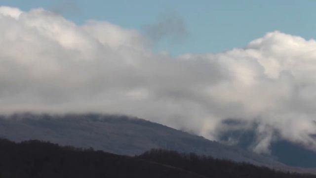 танец облаков смотреть онлайн
