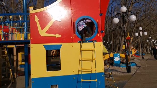 что нас ждёт на озере в Железноводске?))) смотреть онлайн