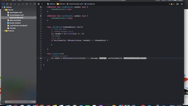 Flip Coin смотреть онлайн