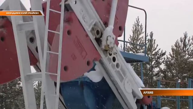 Малеева Алёна. История Цеха ЦДНГ-8, ТПП "Урайнефтегаз" смотреть онлайн