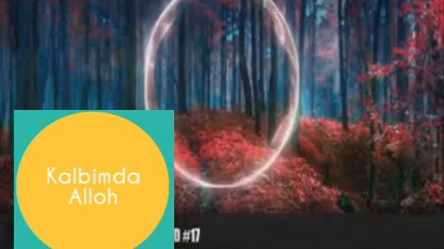 Sabr Va Jazava 2 Chi Darslik - Abdulloh Domla