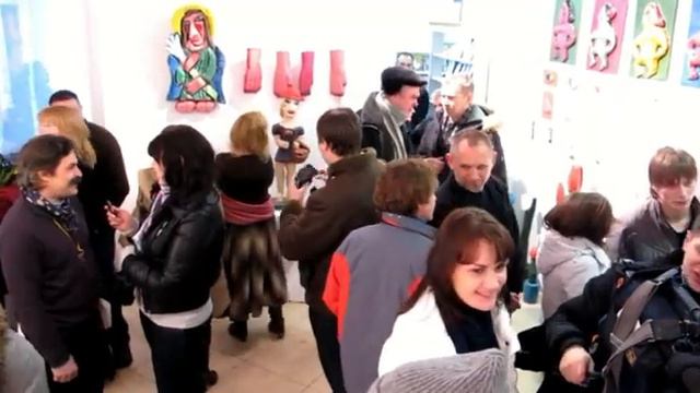 Сергей Горшков "Алтарь Любви" смотреть онлайн