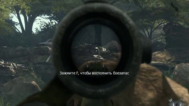 Call of Duty Black Ops 2 часть 1 начало белка летяга смотреть онлайн