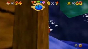 100% Longplay - Super Mario 64 (N64) Walkthrough