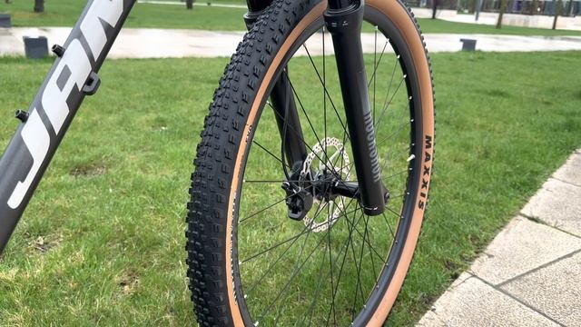 Обзор и опыт использования Jamis Dragonslayer 2021 смотреть онлайн