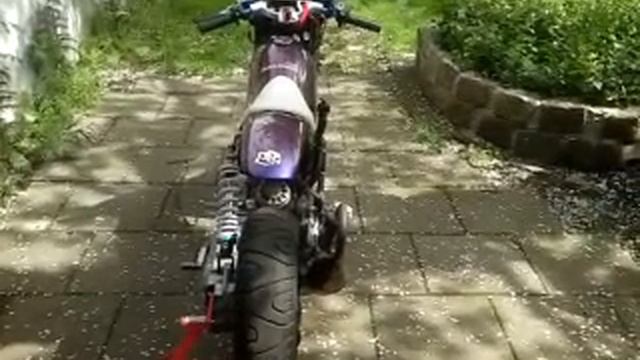 Street Magic - Aerox Motor, MHR-TEAM смотреть онлайн