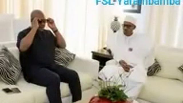 Gambia: ECOWAS Mediation To Secure Peaceful Transition Has Failed смотреть онлайн