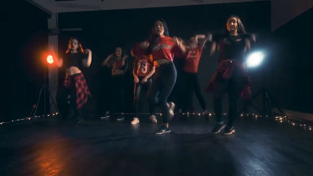 Айгерим Токен | Jazz Funk | СТЕПЬ смотреть онлайн