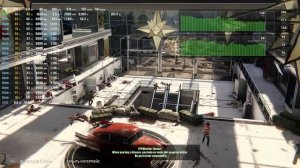 Очередной топ???  I7 11700 ES QV1J  с AliExpress. Тесты в играх + бенчмарки.