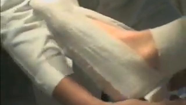 Возвращающаяся повязка на стопу смотреть онлайн