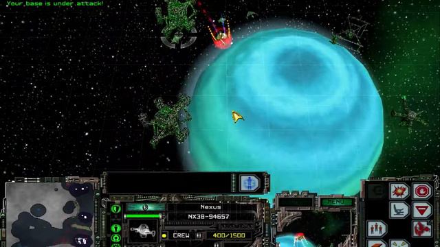 Star Trek Armada: Borg mission 2 Assimilation смотреть онлайн
