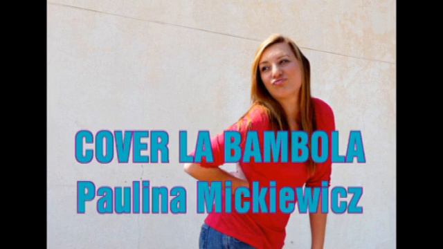 La Bambola-Patty Pravo Cover