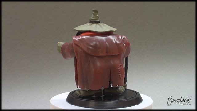 "Остров сокровищ" Слепой Пью Prosto Toys смотреть онлайн