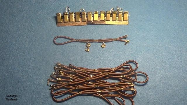 Долгожданная посылка. Покупка. Натяжка для канвы. смотреть онлайн