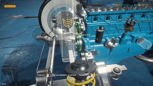 Car Mechanic Simulator 2018 (CMS 18)+моды, прохождение, #43 Миллионер (финал) смотреть онлайн