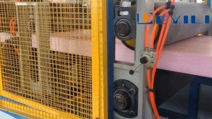 Линия по производству экструдированного пенополистирола-ПРОИЗВОДСТВО ПЕНОПЛЕКСА, Дейли ООО