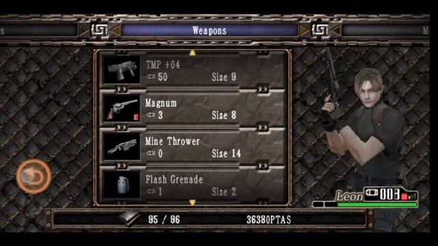 прохождение resident evil 4 mobile #13 смотреть онлайн