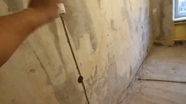 Дневник ремонта.Наша трешка.3. смотреть онлайн