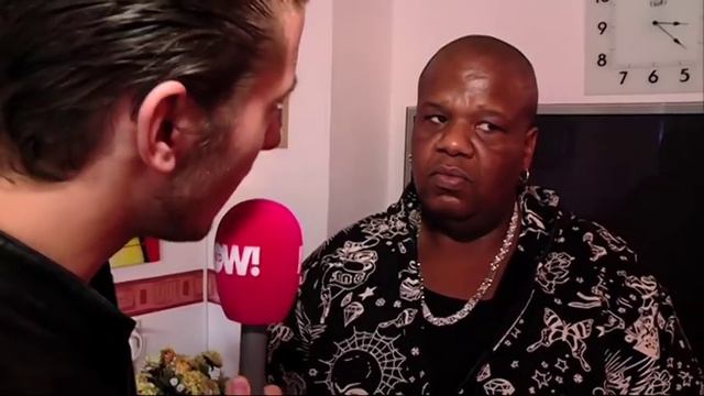Is incasso-man Big Frank een pedofiel? смотреть онлайн