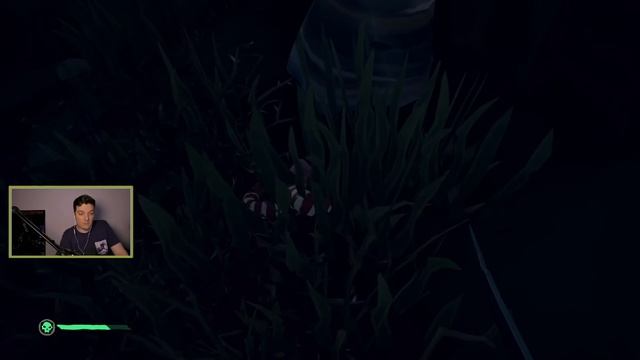 Гитман рыбачит в Sea of Thieves смотреть онлайн