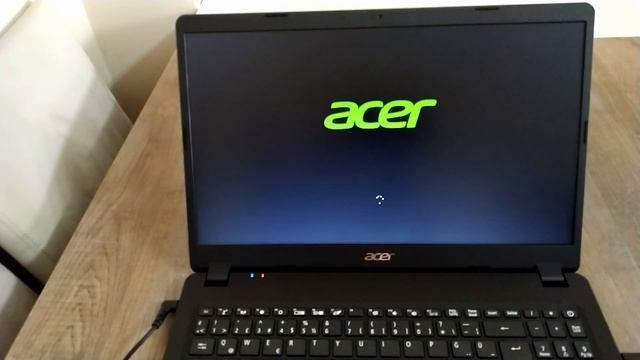 Acer Aspire 3 A315 42  Kutu Açılışı Ve Windows 10 Yükleme Videosu (fiyat Performans Bilgisayarı)