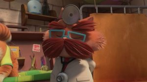 44 Котёнка | Пончик и хождение во сне [ПОЛНАЯ СЕРИЯ]