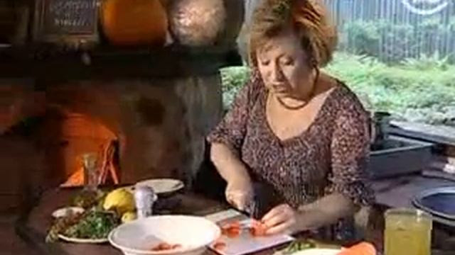 Морковный суп ( carrot soup) смотреть онлайн