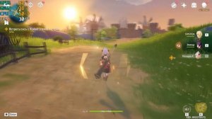 КАК ВОССТАНОВИТЬ АККАУНТ В GENSHIN IMPACT ПОСЛЕ УДАЛЕНИЯ.