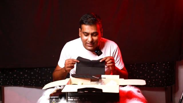 my first mirrorless camera | Nikon Z6 ii Mirrorless Camera Kit Unboxing। Nikon camera смотреть онлайн