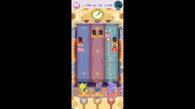 Live: Pocket ponies смотреть онлайн