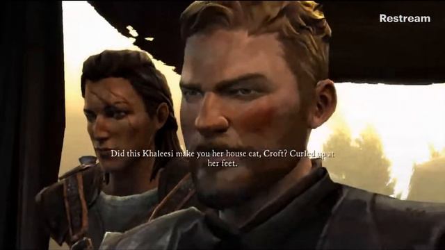 Ep. 96 Game of Thrones Thursday E3 P2 смотреть онлайн