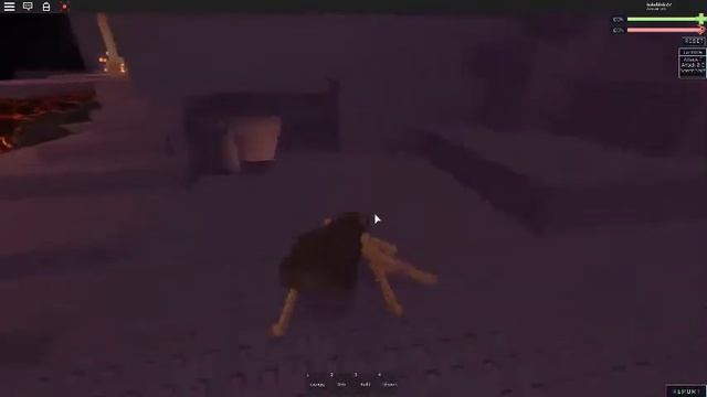 roblox виживание первая часть судная ночь смотреть онлайн