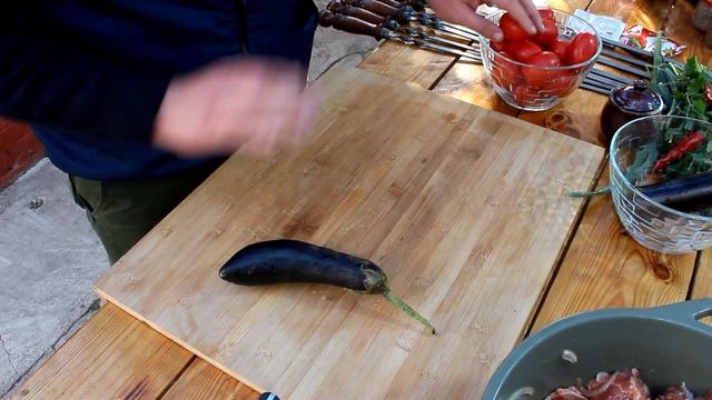 Как приготовить шашлык из свиной шеи правильно. Вкусный рецепт. Правильный шашлык смотреть онлайн