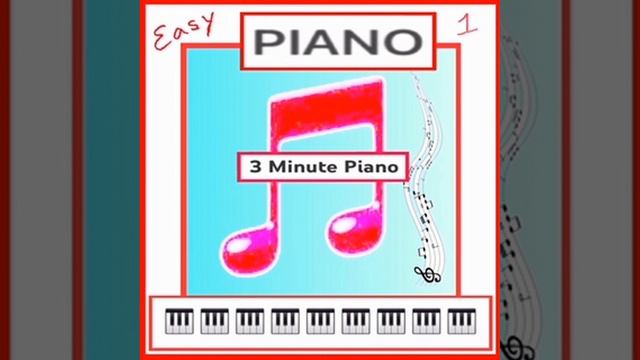 Learn ROLY POLY (piano) смотреть онлайн