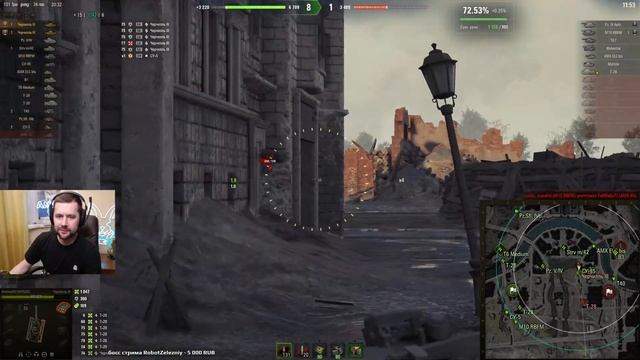 Черчиль третий? Дааа ☀ Вдвоём с Хрустом на крокодилах смотреть онлайн