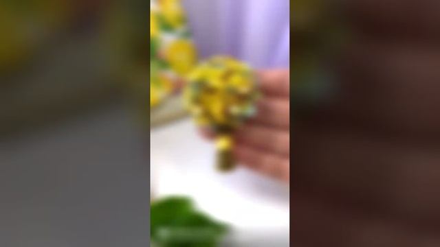 Весенние букеты. смотреть онлайн