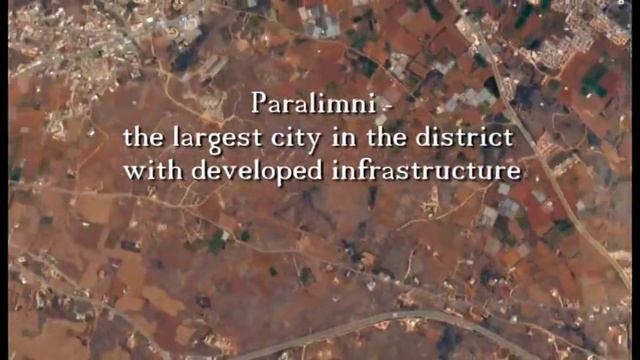 INVEST IN CYPRUS, PARALIMNI PROTARAS PROPERTIES смотреть онлайн